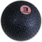 Toorx Fitness Slam Ball Pro - Fitnessbal - Functional Training - Tire Look - 3 kg - Zwart