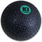 Toorx Fitness Slam Ball Pro - Fitnessbal - Functional Training - Tire Look - 10 kg - Zwart