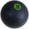 Toorx Fitness Slam Ball Pro - Fitnessbal - Functional Training - Tire Look - 9 kg - Zwart