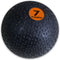 Toorx Fitness Slam Ball Pro - Fitnessbal - Functional Training - Tire Look - 7 kg - Zwart