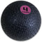 Toorx Fitness Slam Ball Pro - Fitnessbal - Functional Training - Tire Look - 4 kg - Zwart