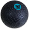 Toorx Fitness Slam Ball Pro - Fitnessbal - Functional Training - Tire Look - 12 kg - Zwart