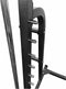 Toorx Fitness - Smith Machine - Krachtstation - WLX-70 - Zwart - met Chin-Up Bar - voor 25 mm, 30 mm en 50 mm halterschijven