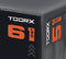 Toorx Fitness Soft Plyo Box 3 in 1 - 23 kg