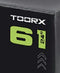 Toorx Fitness SOFT Plyobox Light 3-in-1 Light