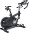 Toorx Fitness SRX-3500 EVO Indoor Fiets - met Zwift - Spinningfiets - Fitness Fiets - 32 Trainingsniveaus
