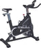 Toorx Fitness SRX-60 EVO Spinbike - Indoor Fiets - Spinningfiets - Fitness Fiets - 99 Trainingsniveaus