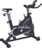 Toorx Fitness SRX-60 EVO Spinbike - Indoor Fiets - Spinningfiets - Fitness Fiets - 99 Trainingsniveaus