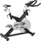 Toorx Fitness SRX-90 Spinbike - Spinningfiets - Fitness Fiets - 100 Trainingsniveaus