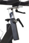 Toorx Fitness SRX-90 Spinbike - Spinningfiets - Fitness Fiets - 100 Trainingsniveaus