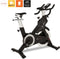 Toorx Fitness SRX Evolve Indoor fiets Magnetic - Spinningfiets - Fitness Fiets - 24 Trainingsniveaus