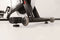 Toorx Fitness SRX Evolve Indoor fiets Magnetic - Spinningfiets - Fitness Fiets - 24 Trainingsniveaus