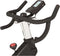 Toorx Fitness SRX Evolve Indoor fiets Magnetic - Spinningfiets - Fitness Fiets - 24 Trainingsniveaus