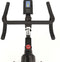 Toorx Fitness SRX Evolve Indoor fiets Magnetic - Spinningfiets - Fitness Fiets - 24 Trainingsniveaus