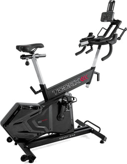 Toorx Fitness SRX-Rebel Smart Bike - Spinningfiets - Fitness Fiets - 80 Trainingsniveaus