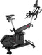 Toorx Fitness SRX-Rebel Smart Bike - Spinningfiets - Fitness Fiets - 80 Trainingsniveaus