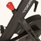 Toorx Fitness SRX Speed Mag Pro - Spinningfiets - Fitness Fiets - 24 Trainingsniveaus
