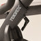 Toorx Fitness SRX Speed Mag Pro - Spinningfiets - Fitness Fiets - 24 Trainingsniveaus