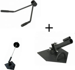 Toorx Fitness Total Core Landmine Platform