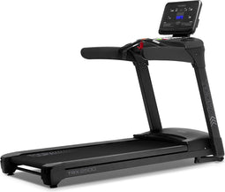 Toorx Fitness TRX-2500 Loopband met Zwift en Kinomap - 10 Trainingsprogramma's - 22 km/h - LED Scherm