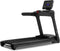 Toorx Fitness TRX-2500 Loopband met Zwift en Kinomap - 10 Trainingsprogramma's - 22 km/h - LED Scherm