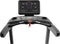 Toorx Fitness TRX-2500 Loopband met Zwift en Kinomap - 10 Trainingsprogramma's - 22 km/h - LED Scherm