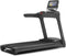 Toorx Fitness TRX-2500 TFT Loopband met 15,6” TFT HD Scherm - 15 Trainingsprogramma's - 22 km/h - Touchscreen Scherm
