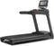 Toorx Fitness TRX-2500 TFT Loopband met 15,6” TFT HD Scherm - 15 Trainingsprogramma's - 22 km/h - Touchscreen Scherm