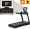Toorx Fitness TRX-3500-TFT Loopband - 15 Trainingsprogramma's - 24 km/h - Touchscreen Scherm