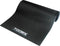 Toorx Fitness Vloermat - Beschermmat - 200x100x0,6 cm - Vloerbeschermingsmat - voor loopbanden, roeitrainers en crosstrainers