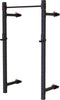 Toorx Fitness Wall Rack WLX-2800 - Half Rack - Power Rack - Squat Rack - Zwart