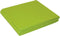 Toorx Fitness Yoga Mat - 115 x 48 x 0,5 cm - Inklapbaar - Fitnessmat - Groen