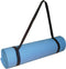 Toorx Fitness Yogamat - 160 x 50 x 0,8 cm - Fitnessmat - Sportmat