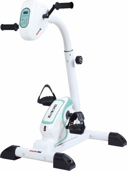 Toorx Mini Bike WELLY E COMBI - Stoelfiets - Voor armen en benen tegelijk