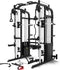 Toorx Professional 3-in-1 Multifunctional Smith Machine - Power Rack ASX-4000 Full Option