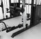 Toorx Professional 3-in-1 Multifunctional Smith Machine - Power Rack ASX-4000 Full Option