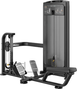 Toorx Professional Absolute Adjustable Pulley Row Machine PLX-8500