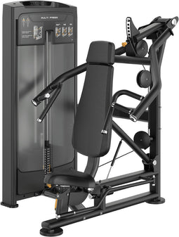 Toorx Professional Absolute Multi Press Machine PLX-9200