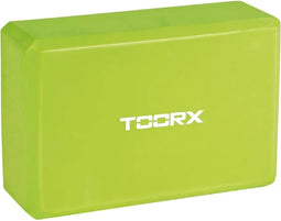 Toorx Professional AHF-025 Yoga Blok EVA Foam