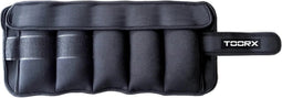 Toorx Professional AHF-093 Pols en Enkelgewicht 2 x 2.5Kg