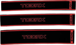 Toorx Professional AHF-267 Weerstandsbanden 5-delige set - Light