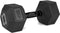 Toorx Professional AMEG Hexa Dumbbell - per stuk - 40 kg