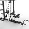 Toorx Professional ASX-2000 - 3-in-1 Smith Machine - Power Rack - Krachtstation - Pulley