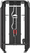 Toorx Professional ASX-7000 Krachtstation - 3-in-1 Dual Pulley - Smith Machine & Power Rack - met 2 x 90 kg Gewichten