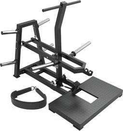 Toorx Professional Avant Belt Squat FWX-7600 - Verstelbaar