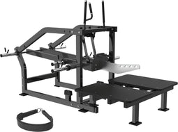 Toorx Professional Avant Belt Squat FWX-7650