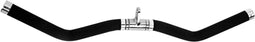 Toorx Professional BMG-72.5 Revolving Curl Bar