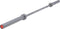 Toorx Professional BO-220 - Halterstang - Olympisch - Maximale belasting 320 kg - Fitness - Krachttraining - 50 mm - 220 cm
