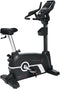 Toorx Professional BRX-9000 Ergometer Hometrainer - Fitness fiets - 32 weerstandsniveaus - Transportwielen - Max 180 kg.