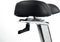 Toorx Professional BRX-9000 Ergometer Hometrainer - Fitness fiets - 32 weerstandsniveaus - Transportwielen - Max 180 kg.